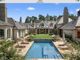 Jack Arnold Homes