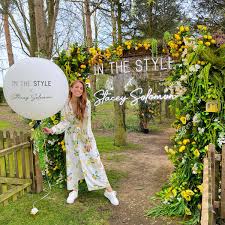 172 others took a break from the world and. Stacey Solomon Shares Intimate Details Of Pickle Cottage In First In The Style Shoot Mirror Online