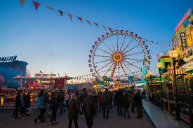 What year was the first minnesota state fair held? The History Of State Fairs In America Trivia Genius