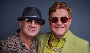 John has been one of the dominant forces in rock and popular music, especially during the 1970s, when he produced hits like your song. Bernie Taupin On Oscar Nommed Rocketman Song And 53 Years With Elton Variety