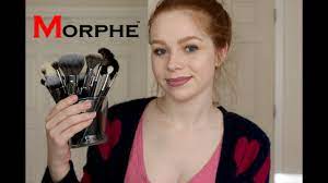 honest review of morphe brushes the