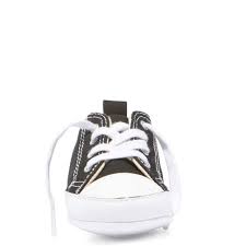 Baby Converse Chuck Taylor First Star Infant High Top Black