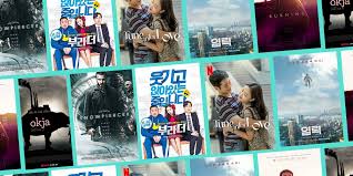 Money (english & literal title). 16 Best Korean Movies On Netflix 2021