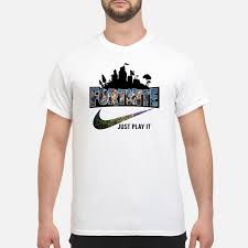 The absolute largest selection of fashion clothing, wedding apparel and costumes with quality guaranteed online! Fortnite Just Play It Nike Shirt Sweater Hoodie And T Shirt