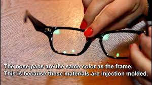 acetate for premium eyewear frames