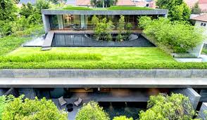 Green Roofing Is It Just Another Fad