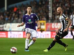 Anderlecht brought to you by: Samir Nasri Facing Anderlecht Exit Amid Reports Of Misconduct During Trip To Dubai 90min