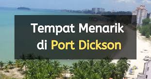 February 26, 2020february 26, 2020 by editorial department. 24 Tempat Menarik Di Port Dickson Edisi 2021 Paling Popular