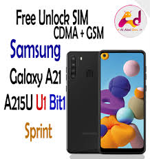Feb 13, 2020 · older mobile devices that had a removable battery pack also offered an easy way of finding out the imei number. Samsung Galaxy A21 Unlocked
