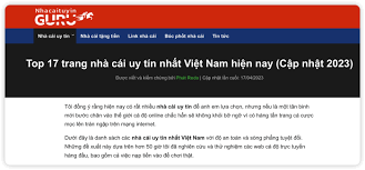 Xổ Số Đài Việt Nam