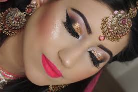 ruby khasa makeup artist in gurgaon