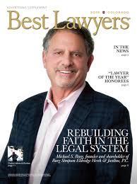 At bendinelli law firm, denver our team of insurance bad faith lawyers has the resources and background needed to challenge uncooperative insurance company. Best Lawyers In Colorado 2019 By Best Lawyers Issuu