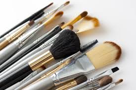 how do you clean your makeup brushes