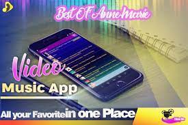 Feel the music lyrics 7 months ago. Anne Marie Song Birthday Para Android Apk Baixar