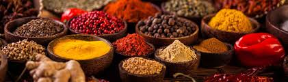 How can you tell the quality of spices?