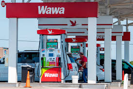 payment data from wawa customers is