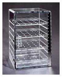 acrylic desiccator cabinet
