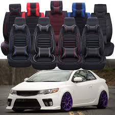 Seat Covers For Kia Forte Koup For