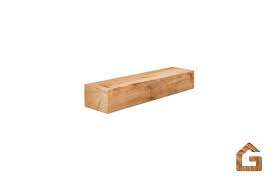 siberian fir sawn lumber un edged