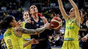 Kadınlar Euroleague'de Fenerbahçe ikinci oldu - Haberfokus