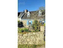 achat maison avec jardin groix 61 m²