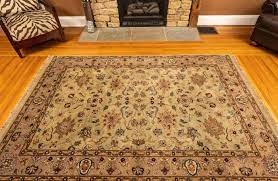 oriental area rug cleaning in
