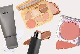 5 best in makeup brands 2023