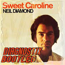 For the next few years, the song would be played on select occasions at the ballpark. Stream Neil Diamond Sweet Caroline Diagnostix Bootleg Free Dl By Diagnostix Listen Online For Free On Soundcloud