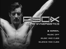 p90x day 23 completed p90x core