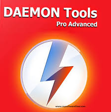 Daemon Tools Pro Crack 
