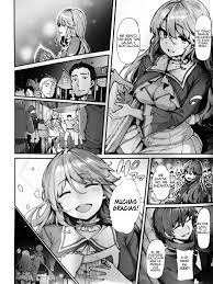 Redo healer manga blueray - Page 4 - HentaiEra