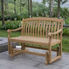 The Best Garden Benches Reviewed In