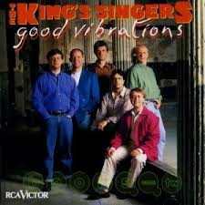 He took the world by storm with his unmatched charisma and beautiful baritone that he. Good Vibrations The King S Singers