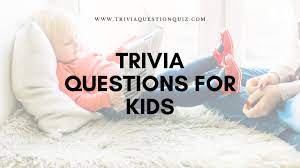 Even if some of the questions are pointless, you can still benefit from this … 100 Hard Trivia General Knowledge Questions In English For Kids Trivia Qq