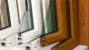 Diffe Types Of Window Panes