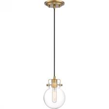Details About Quoizel Sdl1506ws Sidwell Mini Pendant Light Weathered Brass