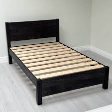 model 03 standard height bed