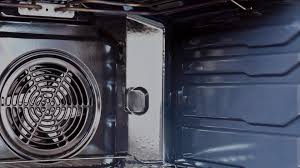 Convections ovens are basically regular ovens with a fan on the inside. What Is A Convection Oven And What Should You Cook In It Myrecipes