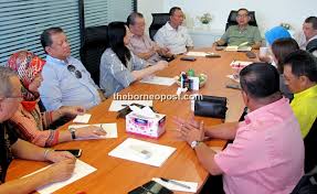 The poll body said there are 62 official senatorial candidates for the elections on may 13, 2019. Pbs To Contest In Sandakan By Election Borneo Post Online