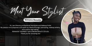 simone beauty styles
