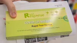 where to get free covid 19 rapid tests