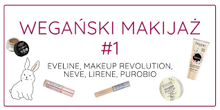 eveline makeup revolution