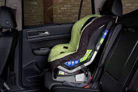 Which 3 Row Suvs Fit Car Seats Best