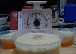 Ramdani yusup 10 november 2020. Resep Puding Mangga With Vla Cheese Oleh Christy Cookpad