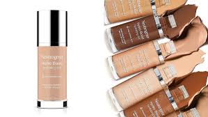10 amazing foundations for anyone over