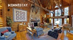 Stay Warm In Your Winter Cabin Minnestay