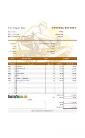 20 Microsoft Office Invoice Templates Free Download