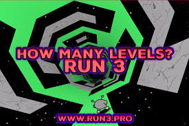 run 3 game play unblocked free