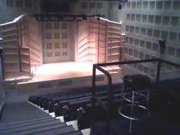Baruch Performing Arts Center Engelman Recital Hall