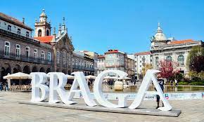 Está de volta o planeta braga! Braga The City Brand That Brings History To The Future Bloom Consulting